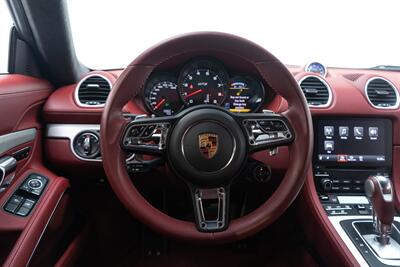 2021 Porsche 718 Cayman GTS 4.0   - Photo 102 - Nashville, TN 37217