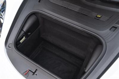 2021 Porsche 718 Cayman GTS 4.0   - Photo 36 - Nashville, TN 37217