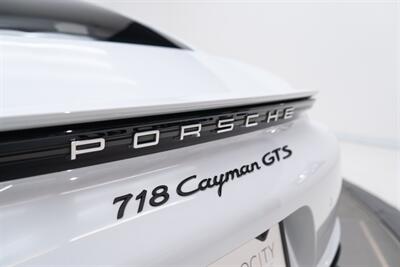 2021 Porsche 718 Cayman GTS 4.0   - Photo 119 - Nashville, TN 37217