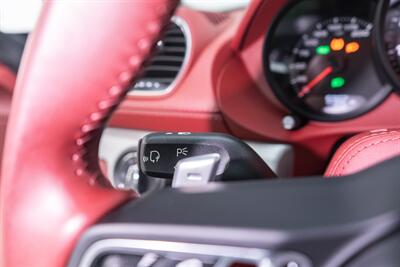 2021 Porsche 718 Cayman GTS 4.0   - Photo 95 - Nashville, TN 37217