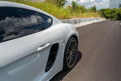 2021 Porsche 718 Cayman GTS 4.0   - Photo 128 - Nashville, TN 37217