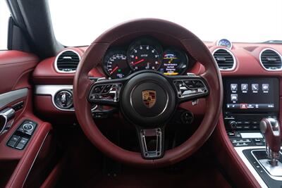 2021 Porsche 718 Cayman GTS 4.0   - Photo 103 - Nashville, TN 37217