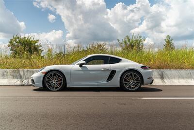 2021 Porsche 718 Cayman GTS 4.0   - Photo 122 - Nashville, TN 37217