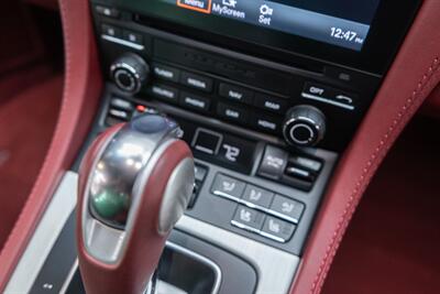 2021 Porsche 718 Cayman GTS 4.0   - Photo 91 - Nashville, TN 37217