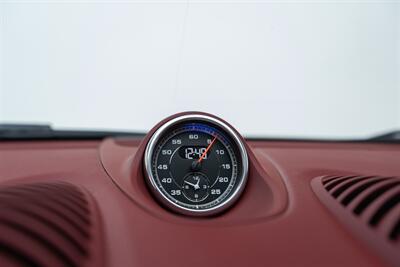 2021 Porsche 718 Cayman GTS 4.0   - Photo 98 - Nashville, TN 37217