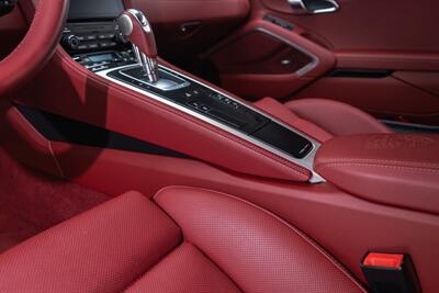 2021 Porsche 718 Cayman GTS 4.0   - Photo 78 - Nashville, TN 37217