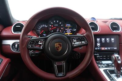 2021 Porsche 718 Cayman GTS 4.0   - Photo 104 - Nashville, TN 37217