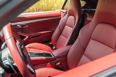 2021 Porsche 718 Cayman GTS 4.0   - Photo 132 - Nashville, TN 37217