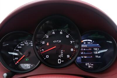 2021 Porsche 718 Cayman GTS 4.0   - Photo 109 - Nashville, TN 37217
