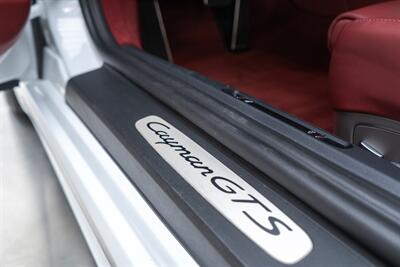 2021 Porsche 718 Cayman GTS 4.0   - Photo 85 - Nashville, TN 37217