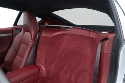2021 Porsche 718 Cayman GTS 4.0   - Photo 21 - Nashville, TN 37217