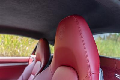 2021 Porsche 718 Cayman GTS 4.0   - Photo 131 - Nashville, TN 37217