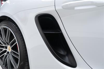 2021 Porsche 718 Cayman GTS 4.0   - Photo 117 - Nashville, TN 37217