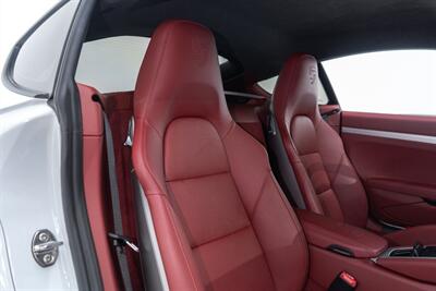 2021 Porsche 718 Cayman GTS 4.0   - Photo 46 - Nashville, TN 37217