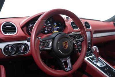 2021 Porsche 718 Cayman GTS 4.0   - Photo 106 - Nashville, TN 37217