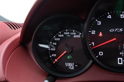 2021 Porsche 718 Cayman GTS 4.0   - Photo 110 - Nashville, TN 37217