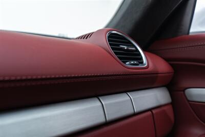2021 Porsche 718 Cayman GTS 4.0   - Photo 101 - Nashville, TN 37217