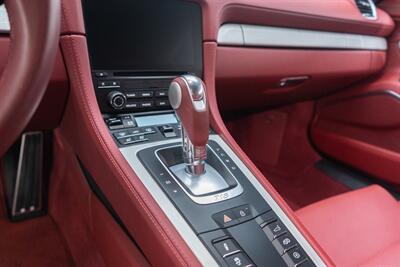 2021 Porsche 718 Cayman GTS 4.0   - Photo 79 - Nashville, TN 37217