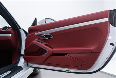 2021 Porsche 718 Cayman GTS 4.0   - Photo 55 - Nashville, TN 37217