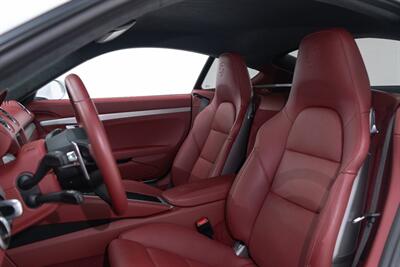 2021 Porsche 718 Cayman GTS 4.0   - Photo 25 - Nashville, TN 37217