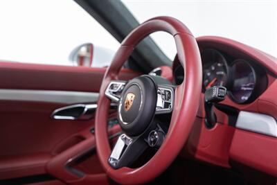 2021 Porsche 718 Cayman GTS 4.0   - Photo 60 - Nashville, TN 37217