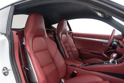 2021 Porsche 718 Cayman GTS 4.0   - Photo 44 - Nashville, TN 37217