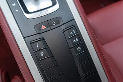 2021 Porsche 718 Cayman GTS 4.0   - Photo 89 - Nashville, TN 37217