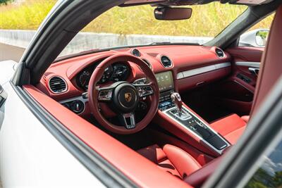 2021 Porsche 718 Cayman GTS 4.0   - Photo 129 - Nashville, TN 37217