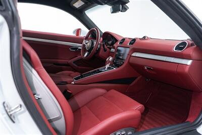 2021 Porsche 718 Cayman GTS 4.0   - Photo 56 - Nashville, TN 37217