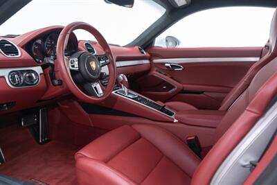 2021 Porsche 718 Cayman GTS 4.0   - Photo 76 - Nashville, TN 37217
