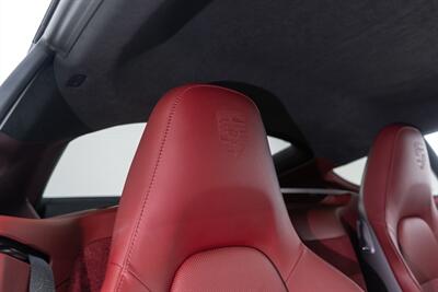 2021 Porsche 718 Cayman GTS 4.0   - Photo 47 - Nashville, TN 37217