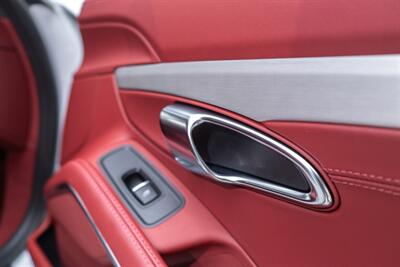 2021 Porsche 718 Cayman GTS 4.0   - Photo 64 - Nashville, TN 37217
