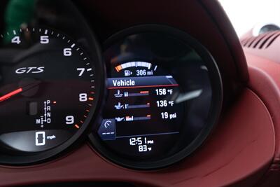 2021 Porsche 718 Cayman GTS 4.0   - Photo 112 - Nashville, TN 37217