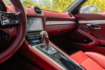 2021 Porsche 718 Cayman GTS 4.0   - Photo 133 - Nashville, TN 37217
