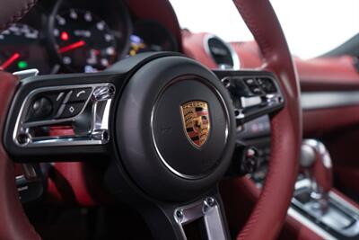 2021 Porsche 718 Cayman GTS 4.0   - Photo 108 - Nashville, TN 37217