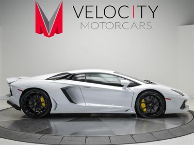 2015 Lamborghini Aventador LP 700-4   - Photo 4 - Nashville, TN 37217