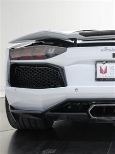 2015 Lamborghini Aventador LP 700-4   - Photo 89 - Nashville, TN 37217