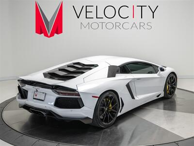 2015 Lamborghini Aventador LP 700-4   - Photo 14 - Nashville, TN 37217