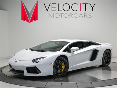 2015 Lamborghini Aventador LP 700-4   - Photo 19 - Nashville, TN 37217