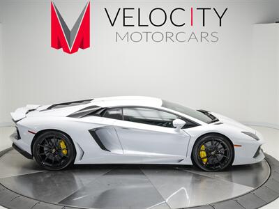 2015 Lamborghini Aventador LP 700-4   - Photo 13 - Nashville, TN 37217