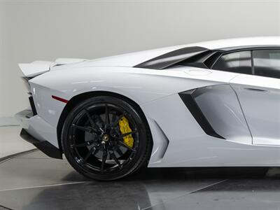 2015 Lamborghini Aventador LP 700-4   - Photo 85 - Nashville, TN 37217