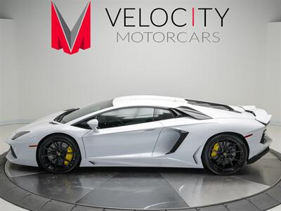 2015 Lamborghini Aventador LP 700-4   - Photo 18 - Nashville, TN 37217