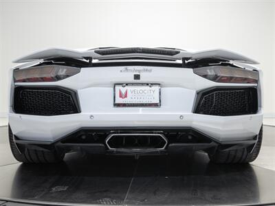 2015 Lamborghini Aventador LP 700-4   - Photo 77 - Nashville, TN 37217