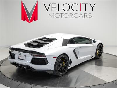 2015 Lamborghini Aventador LP 700-4   - Photo 15 - Nashville, TN 37217