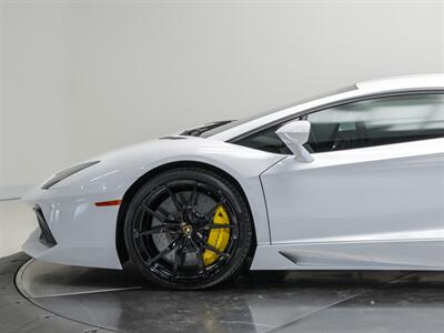 2015 Lamborghini Aventador LP 700-4   - Photo 87 - Nashville, TN 37217