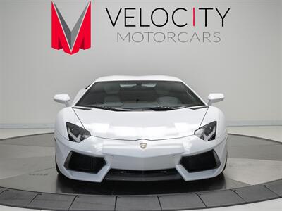 2015 Lamborghini Aventador LP 700-4   - Photo 2 - Nashville, TN 37217