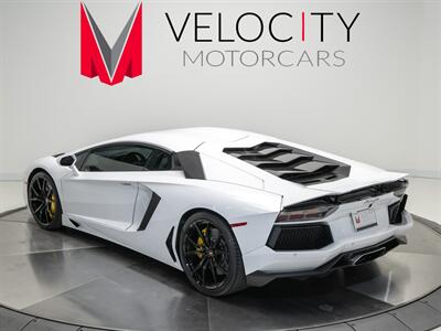 2015 Lamborghini Aventador LP 700-4   - Photo 17 - Nashville, TN 37217