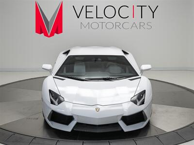 2015 Lamborghini Aventador LP 700-4   - Photo 11 - Nashville, TN 37217