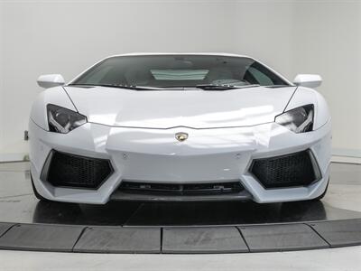 2015 Lamborghini Aventador LP 700-4   - Photo 78 - Nashville, TN 37217