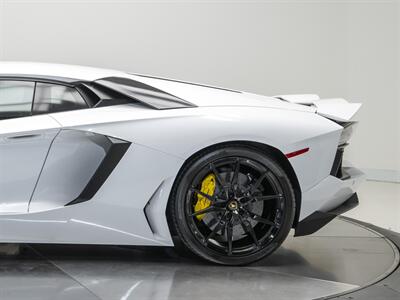 2015 Lamborghini Aventador LP 700-4   - Photo 88 - Nashville, TN 37217